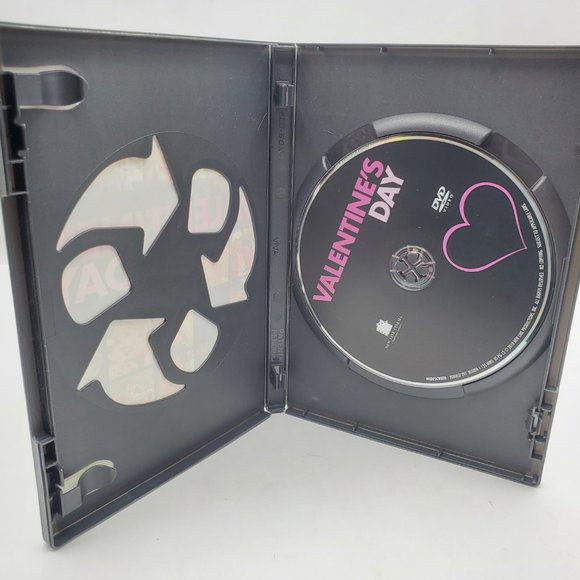 VALENTINE'S DAY MOVIE DVD - Picture 4 of 5
